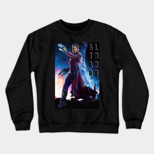 GOTG Vol 3 Crewneck Sweatshirt